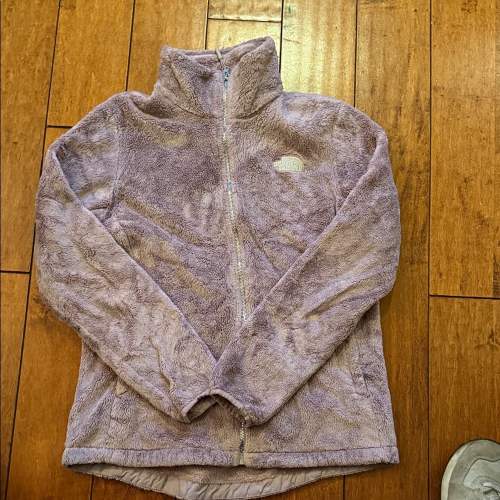 Women's The North Face Osito Jacket